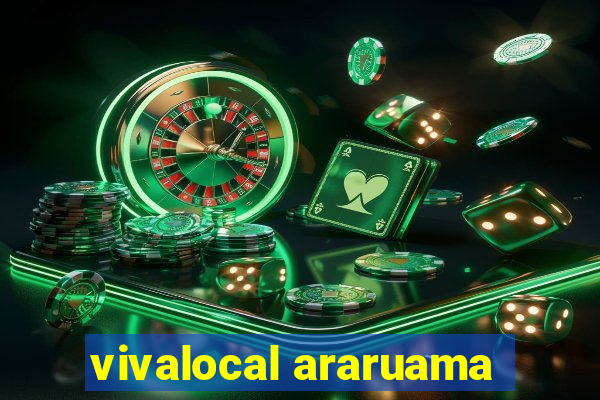 vivalocal araruama